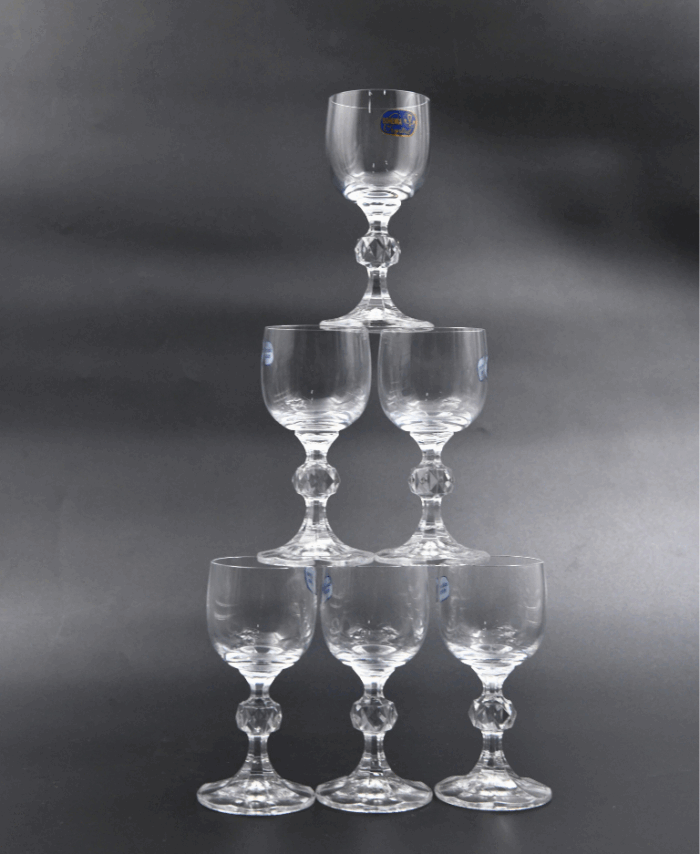Zrir glass