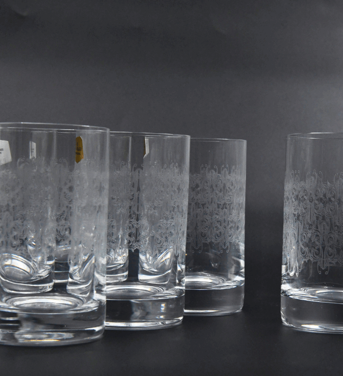 Tea Glasses