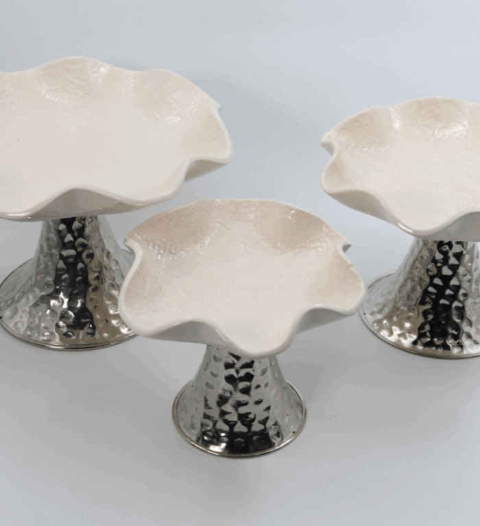 MEFRED DENTELLE