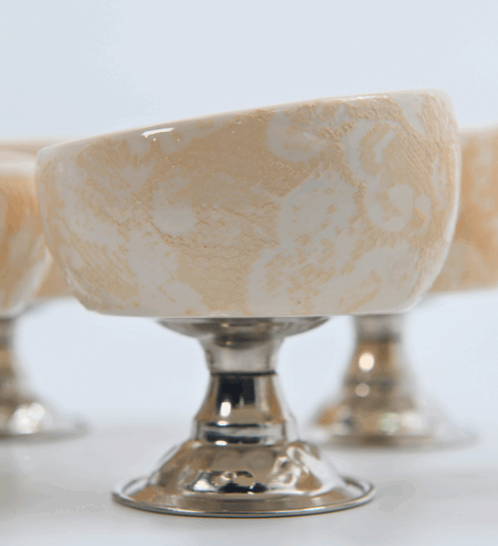 Lace Sparkle - Per Piece
