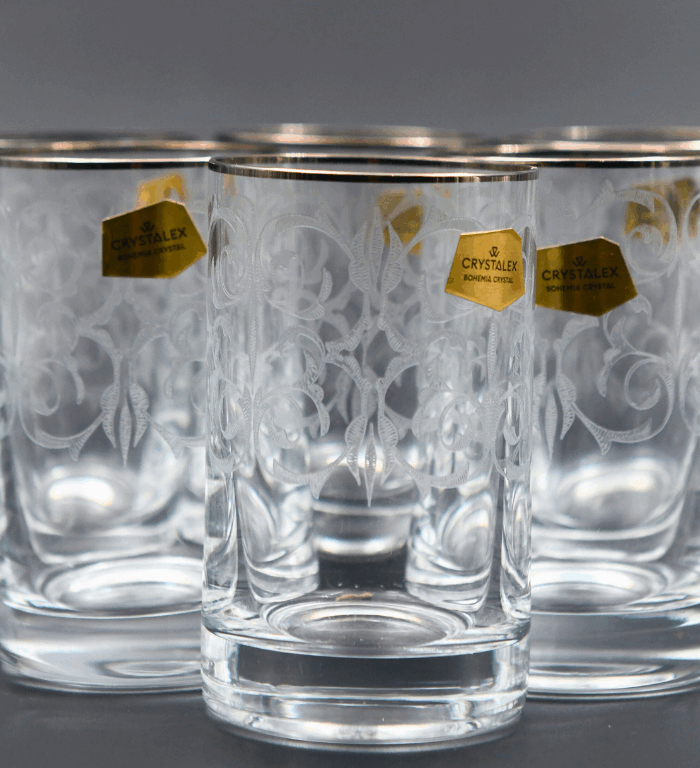 Tea Glasses
