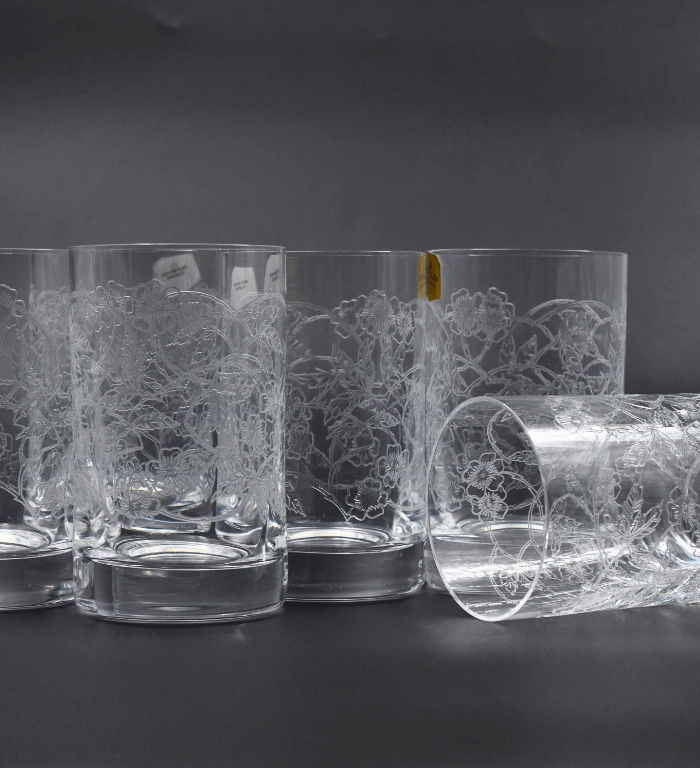 Tea Glasses