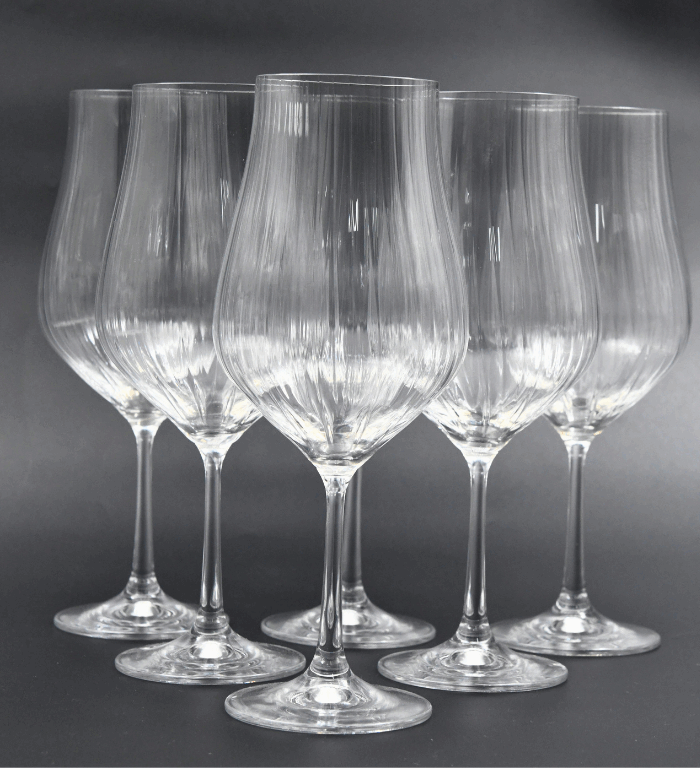 Tulipa glass